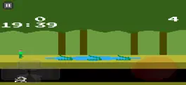 Game screenshot Pitfall 2600 apk