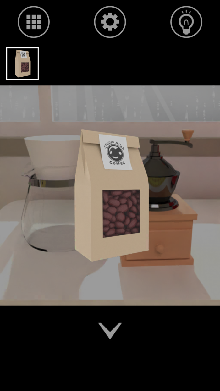 雨降りの帰り道 脱出ゲーム