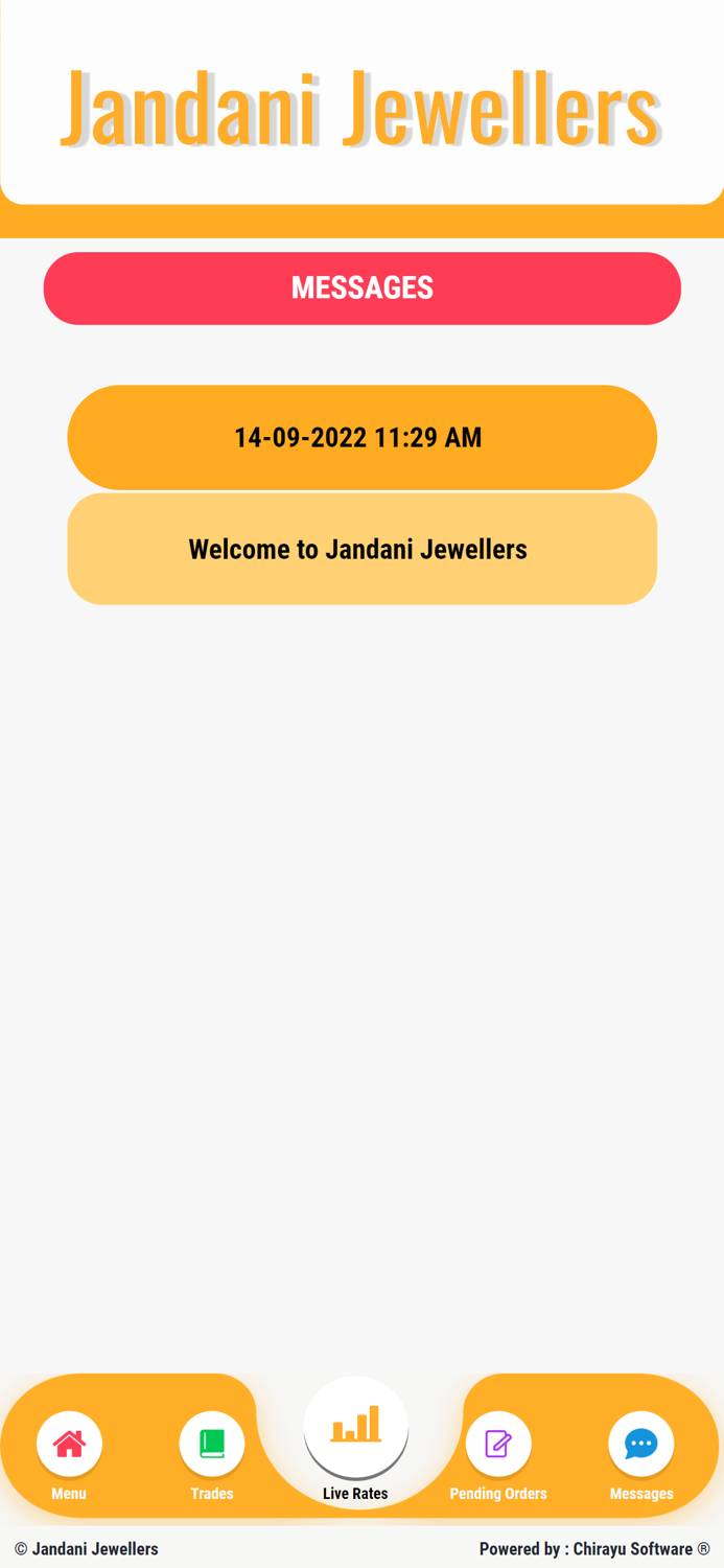 Jandani Jewellers Spot