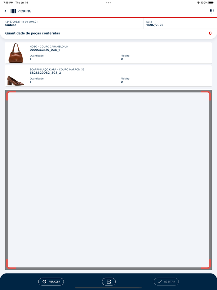 SinOMS - Síntese Soluções