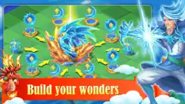 Game screenshot Merge Pet mod apk