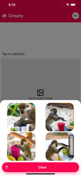 Game screenshot ImaGenieApp hack
