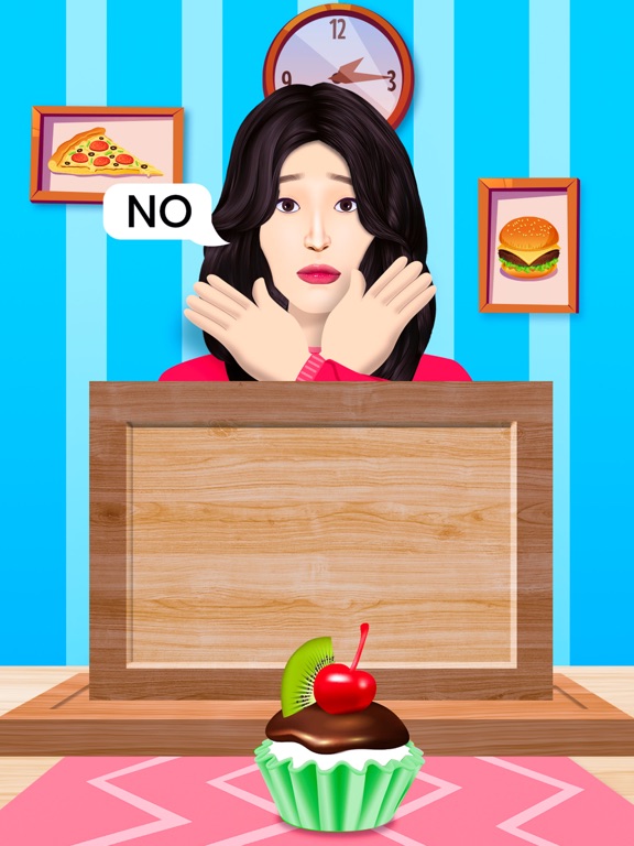 Screenshot #5 pour oui ou non blague alimentaire