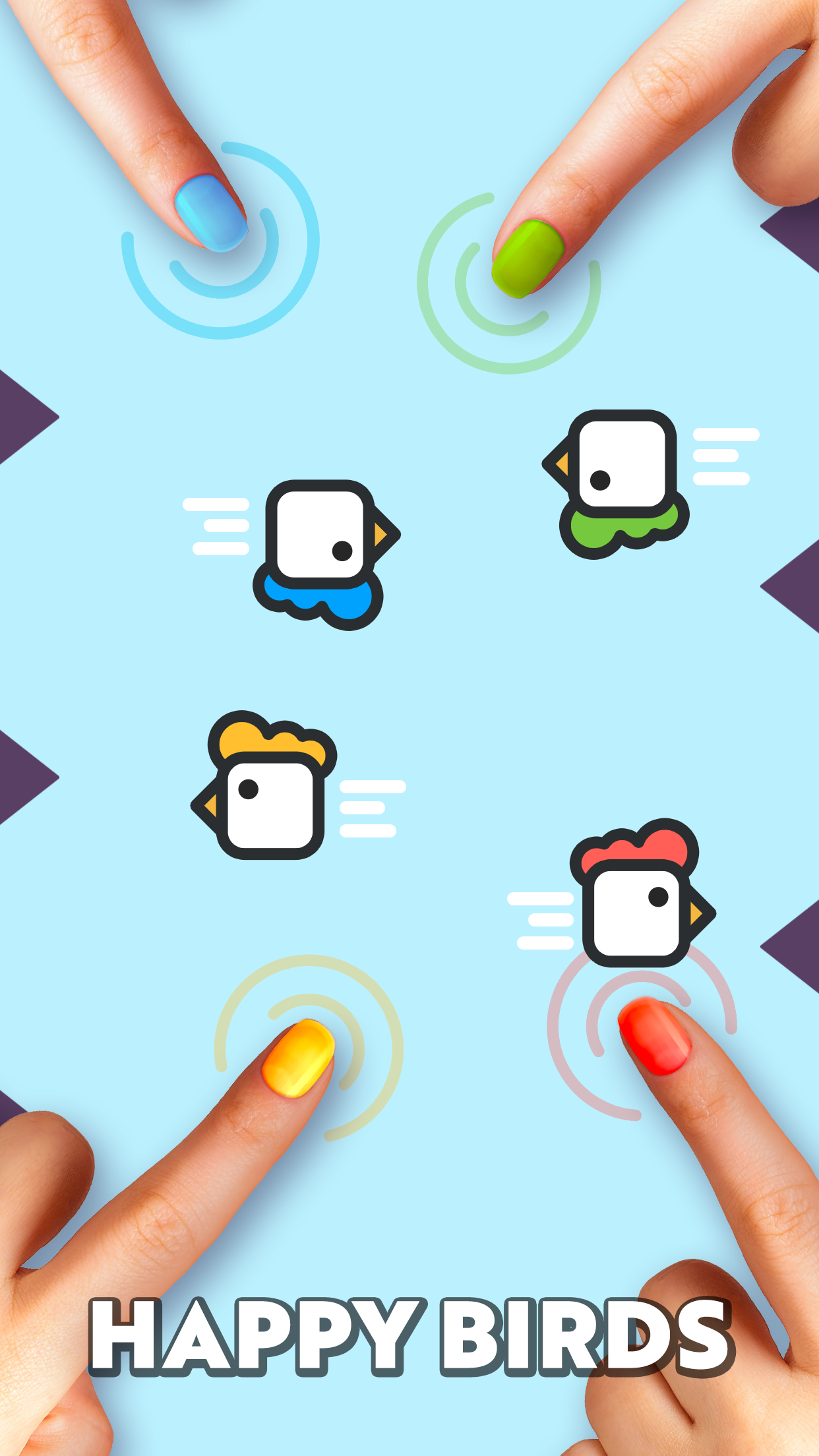 1 2 3 4 Player Games screenshot 2