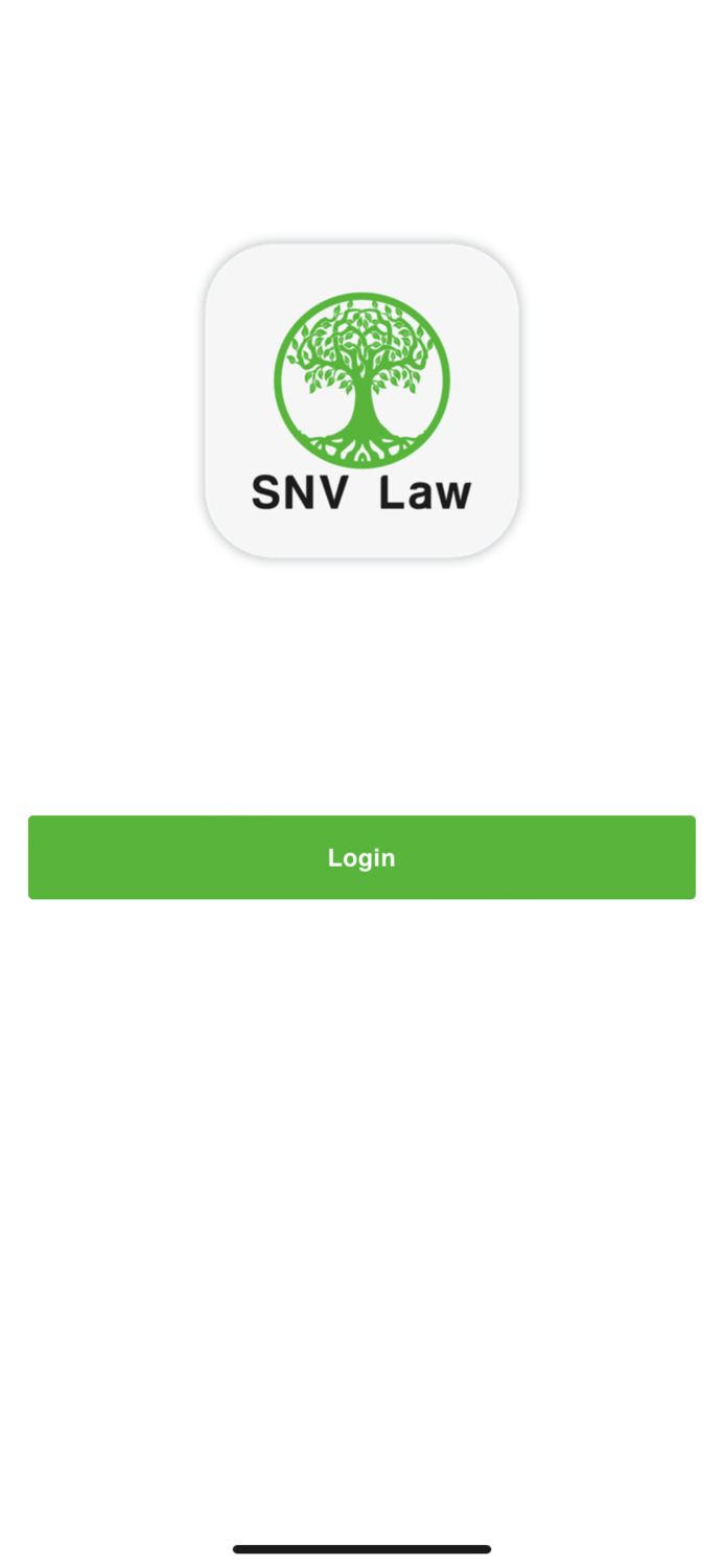 SNV Law