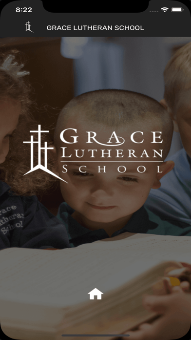 Grace Lutheran - Winter Haven Screenshot