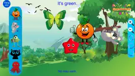 Game screenshot Fun English hack