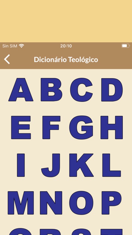 Bíblia King James KJA screenshot-6