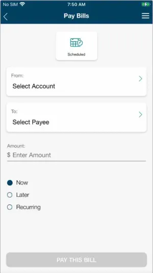 Turtleford Credit Union screenshot 3