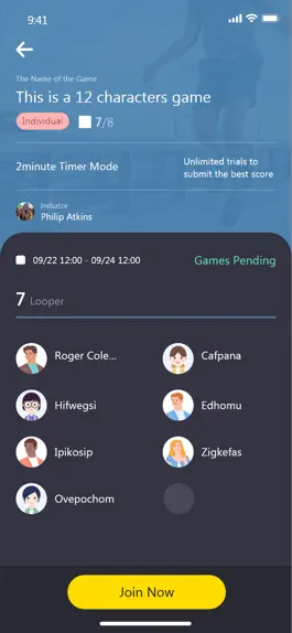 Game screenshot LoopRope apk