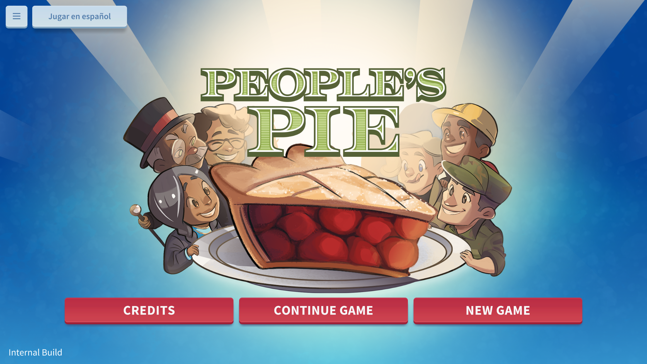 People's Pie