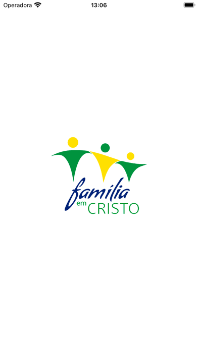 Família em Cristo SLZ Screenshot 1 - AppWisp.com