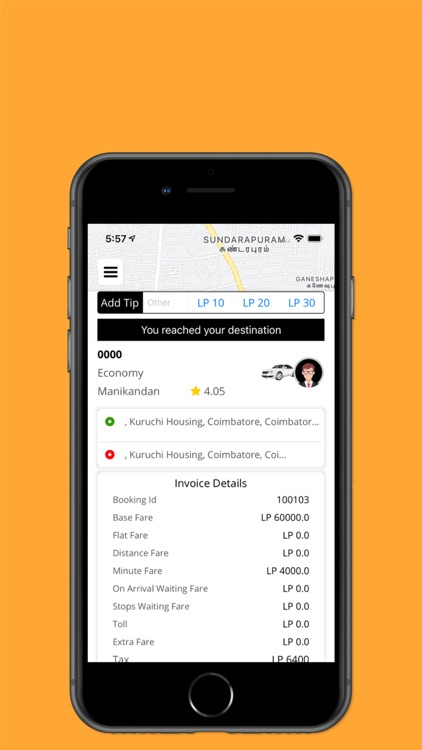 Pick N Drive screenshot-6