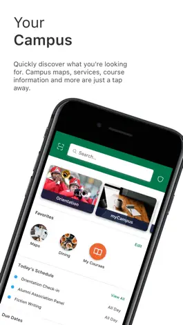 Game screenshot Bronx Community College CUNY apk
