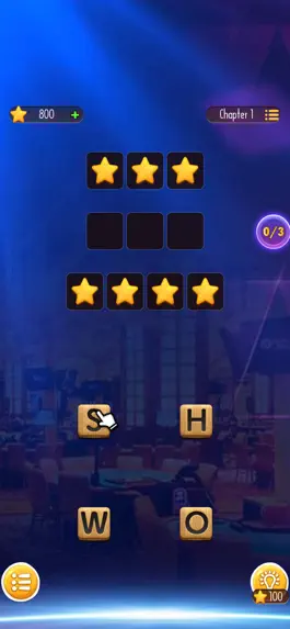 Game screenshot Word vs Block mod apk