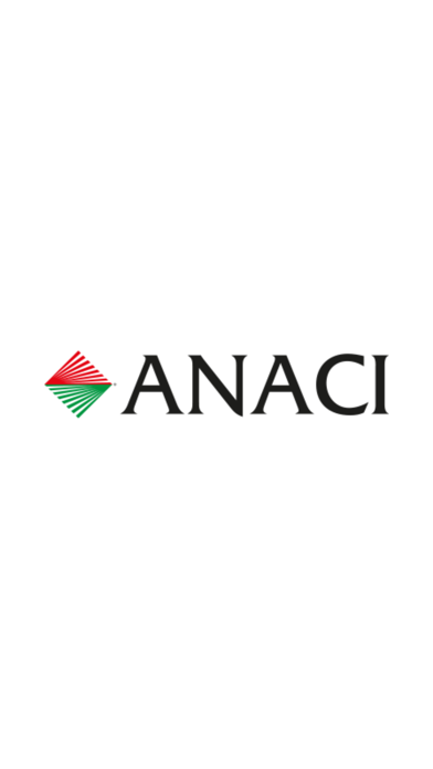 ANACI EVENTI Screenshot