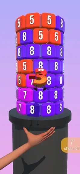 Game screenshot Equal it! hack