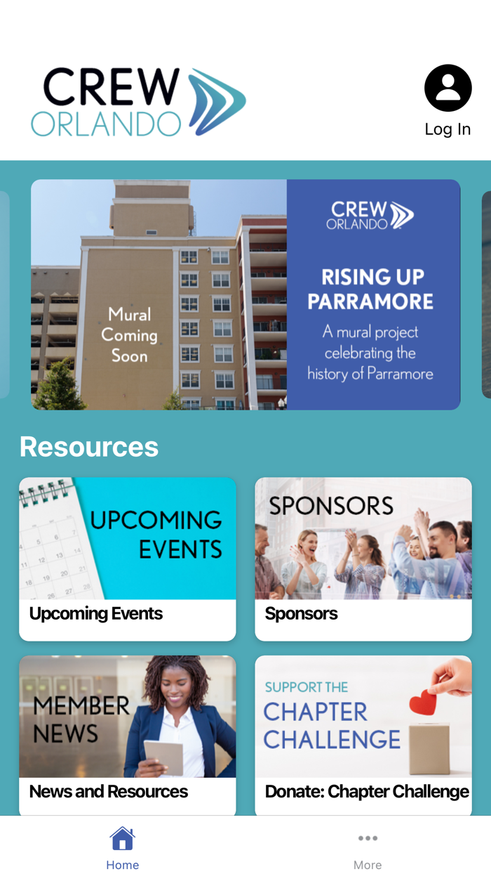 CREW Orlando Chapter