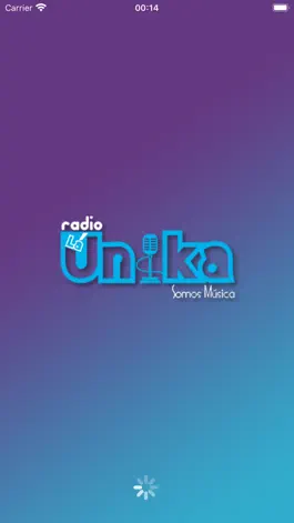 Game screenshot Radio La Unika mod apk