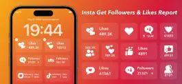 Game screenshot SocialKit- Get Followers Count apk