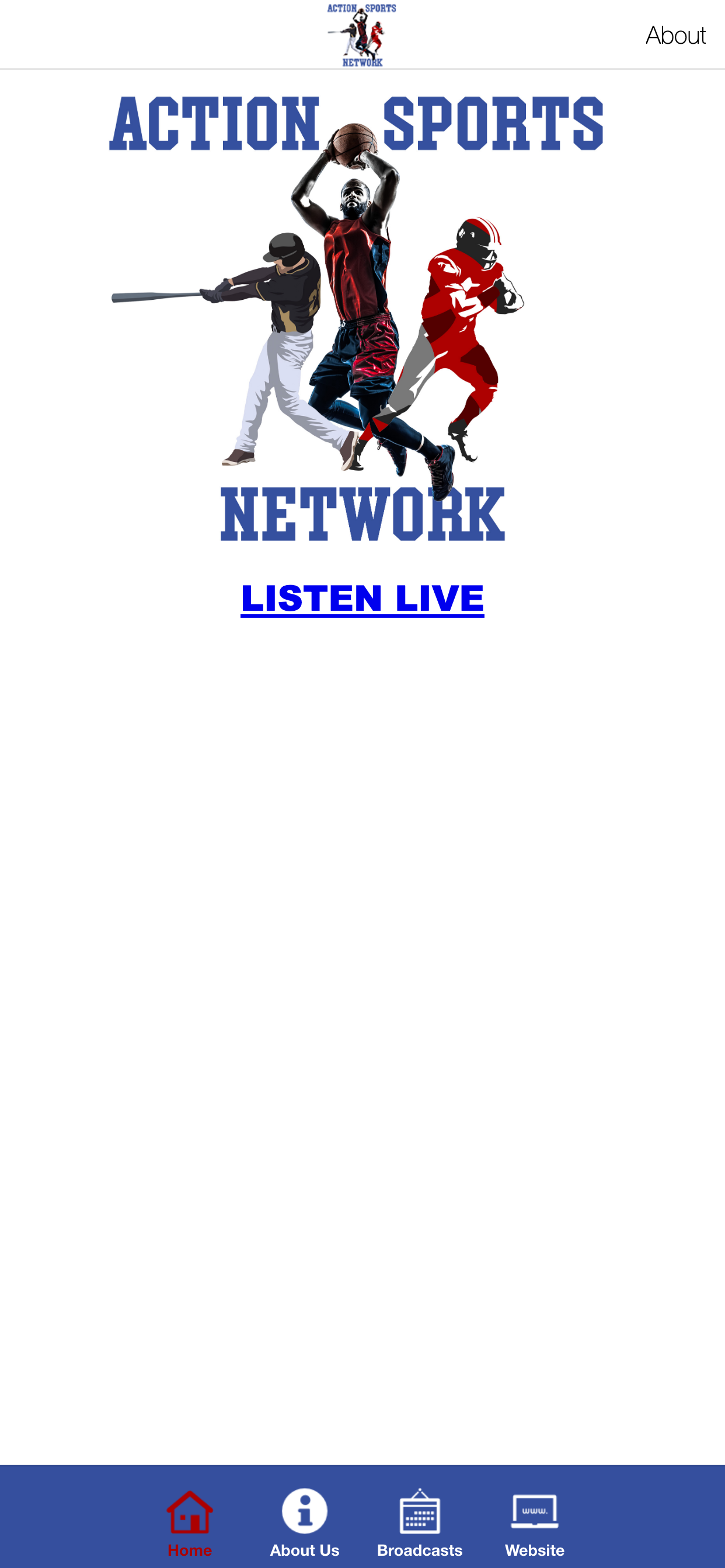 Action Sports Network