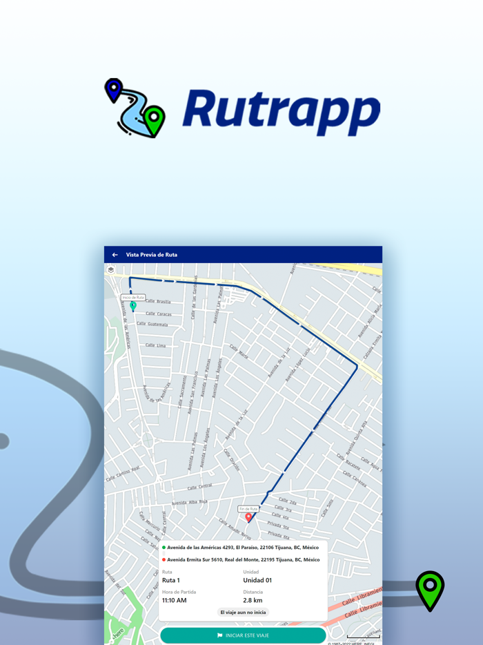 Rutrapp