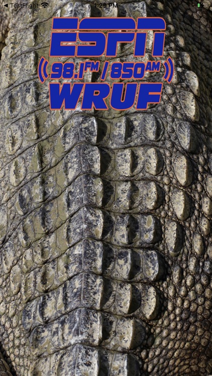 ESPN 98.1FM & 850AM WRUF