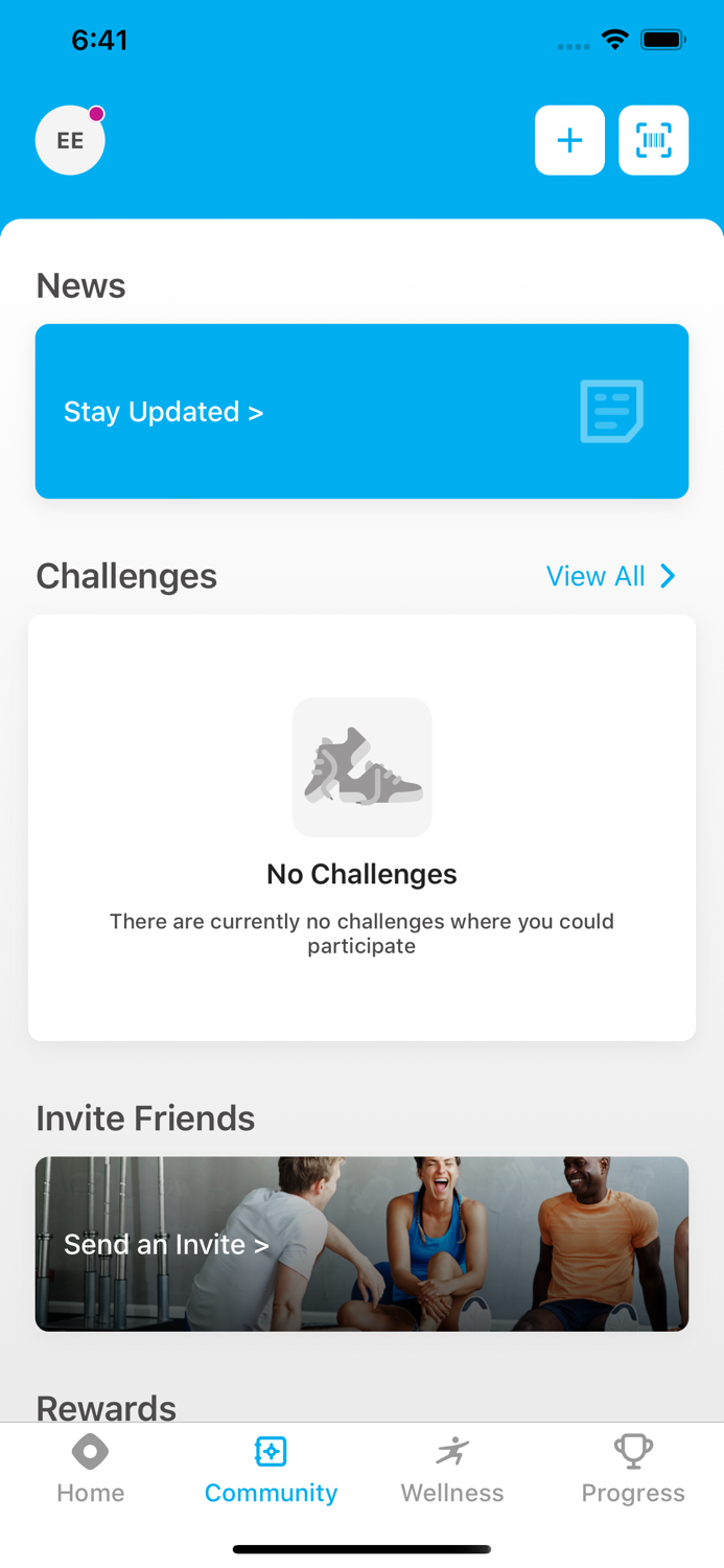 YMCA of Wichita Falls.