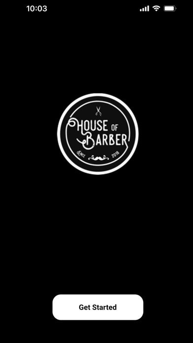 Screenshot #3 pour House Of Barber