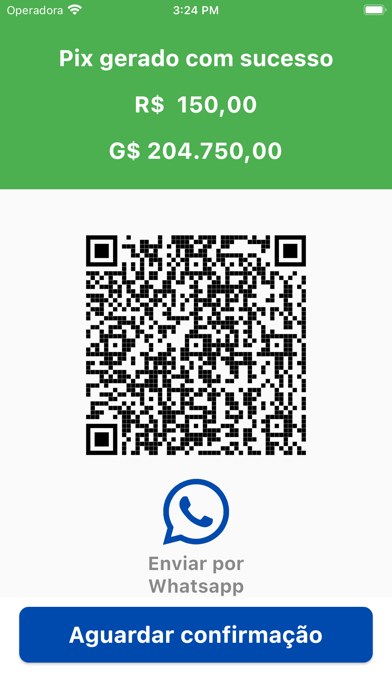 E-Commerce Bank Boca Screenshot