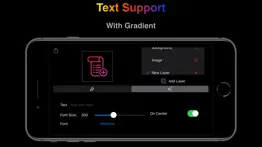 icon maker professional iPhone Captures Décran 4