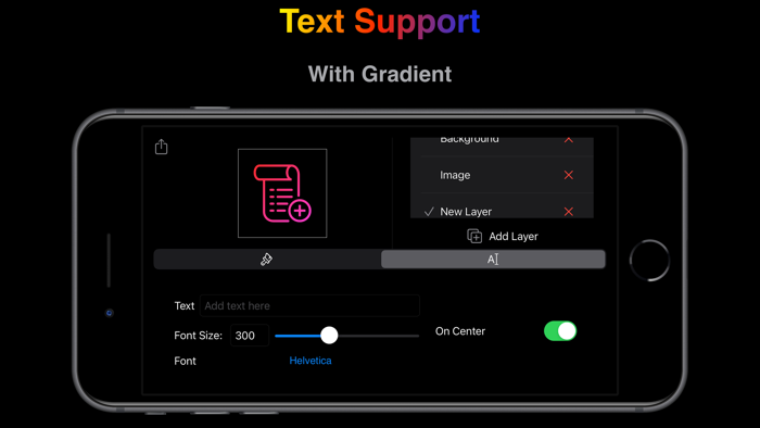 Icon Maker Professional