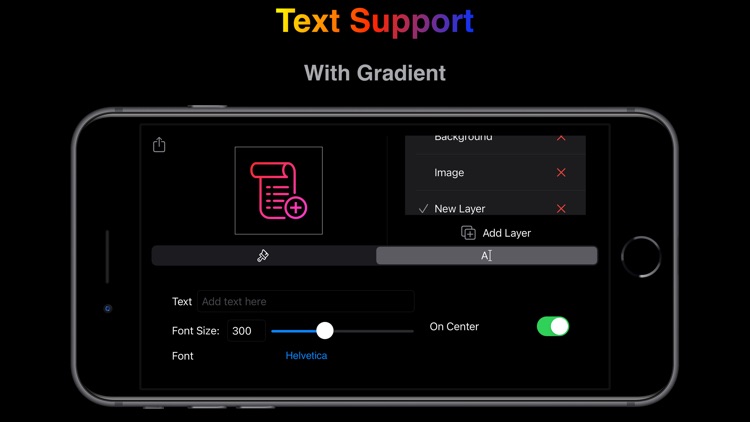 Icon Maker Professional screenshot-3
