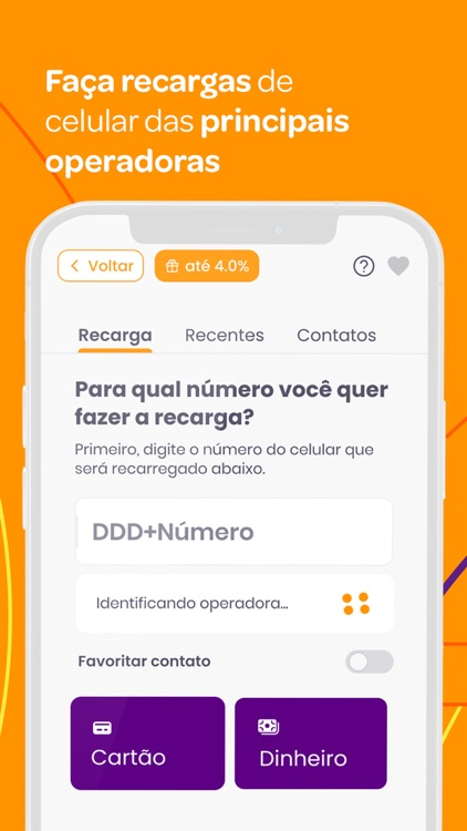 Como vender recarga de jogos online? (APP) – Central de ajuda Rede Celcoin  - Pagamento de Contas, recargas de celular e mais!