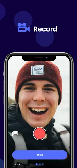 Game screenshot Cresendo: Group Video Maker mod apk