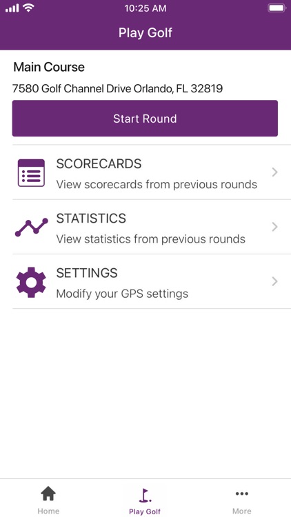 Willow Creek Golf & CC