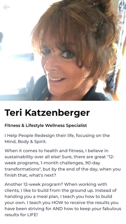 Live Well Now Academy screenshot-6