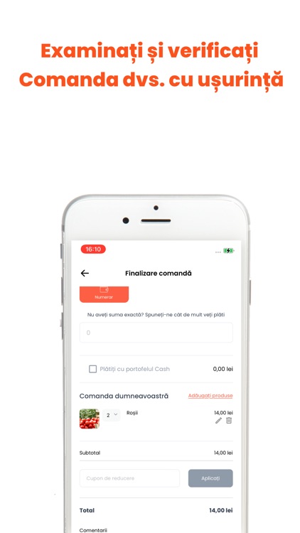 Legro Livrari screenshot-4