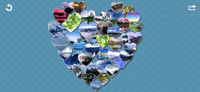 ‎Frame Collage Screenshot