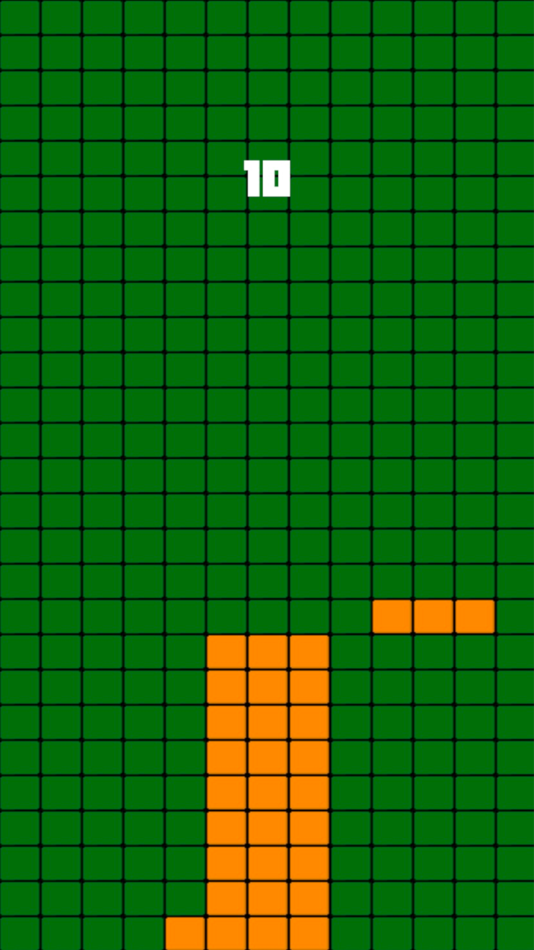 #3. Stack 8 (iOS) 由: THE RISE COLLECTION
