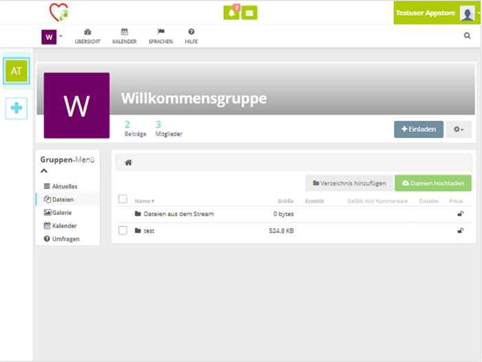 AWOKi – AWO-Kita-App SR-BOGEN