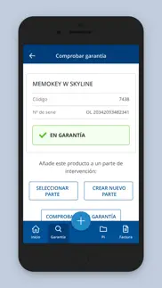 fermax sat iphone capturas de pantalla 2
