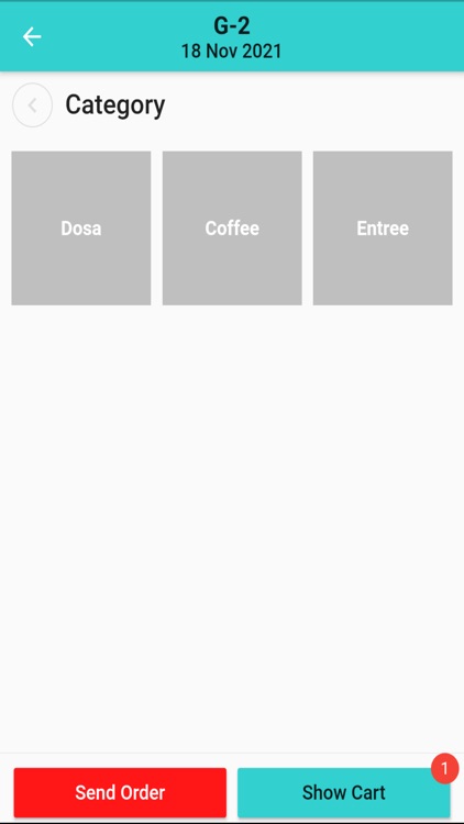 One Corner Hospitality Node screenshot-3