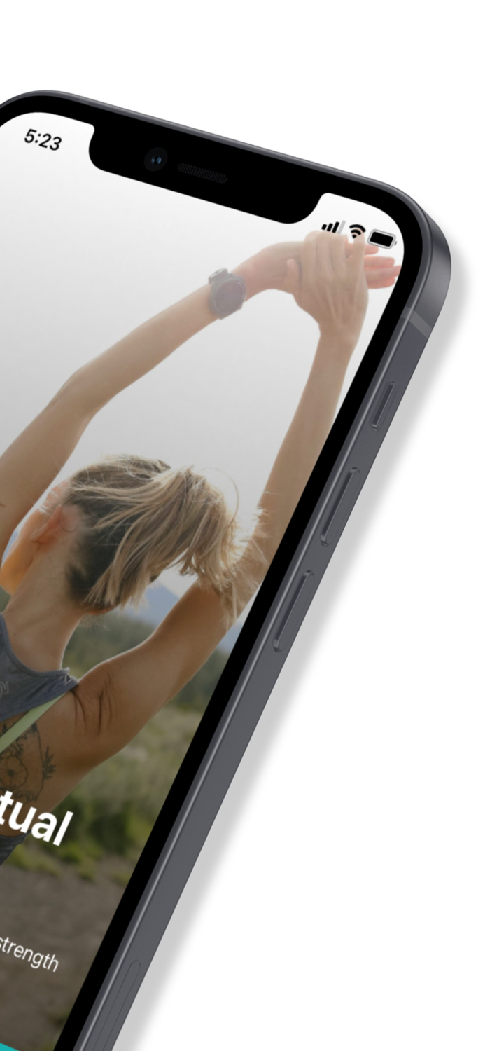 athlete lab virtual studio