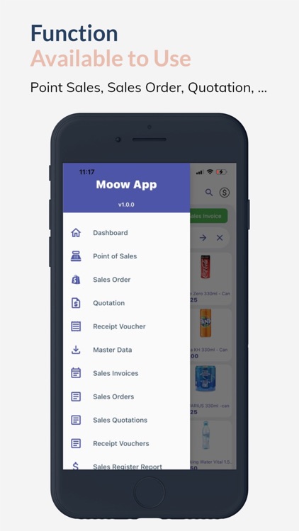 Moow App screenshot-6