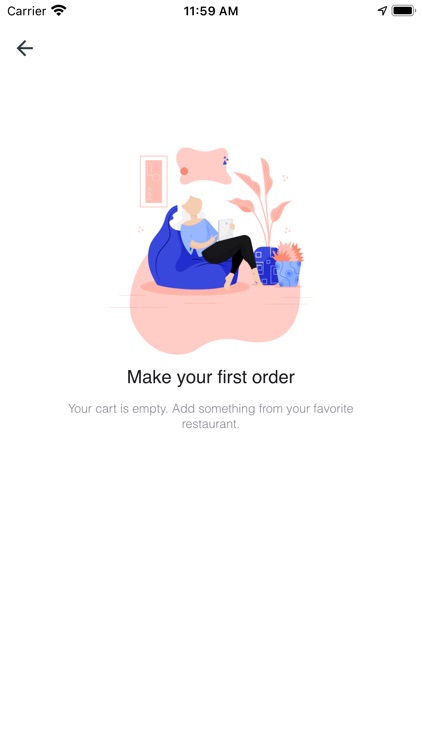 YouBuyIllFly Delivery Service screenshot-5