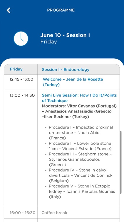 SIU Regional Meeting screenshot-3