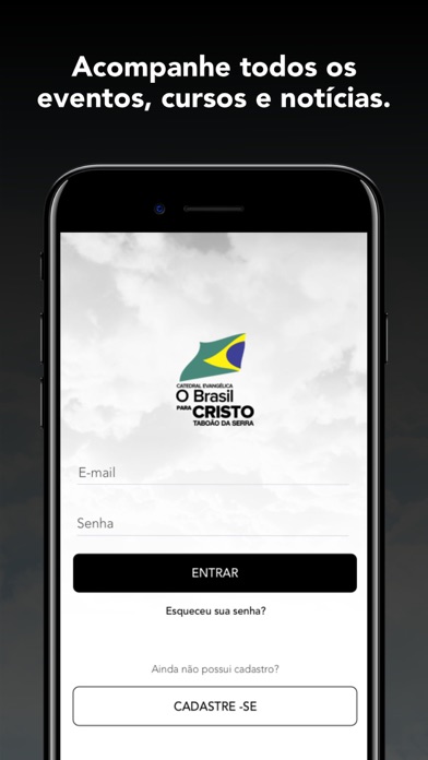OBPC Taboão da Serra Screenshot