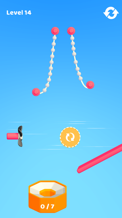 Color Cutting Screenshot