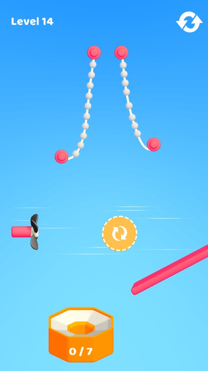 Color Cutting screenshot-5